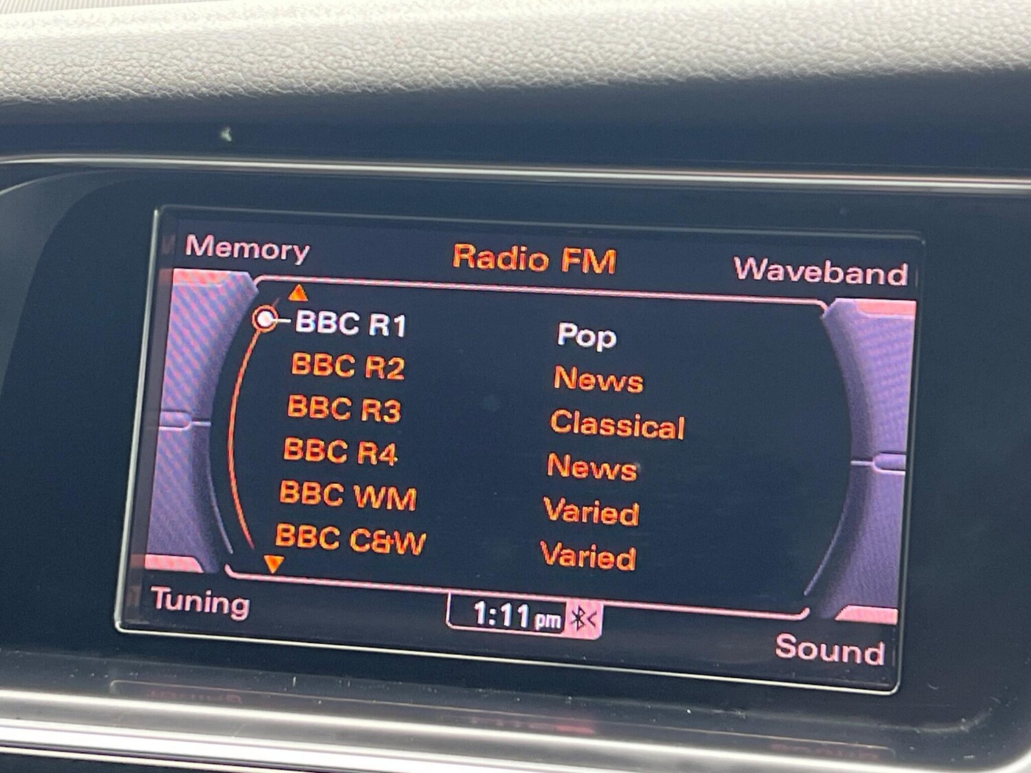 Used Audi A4 Avant for sale - 78106617: Photo 24