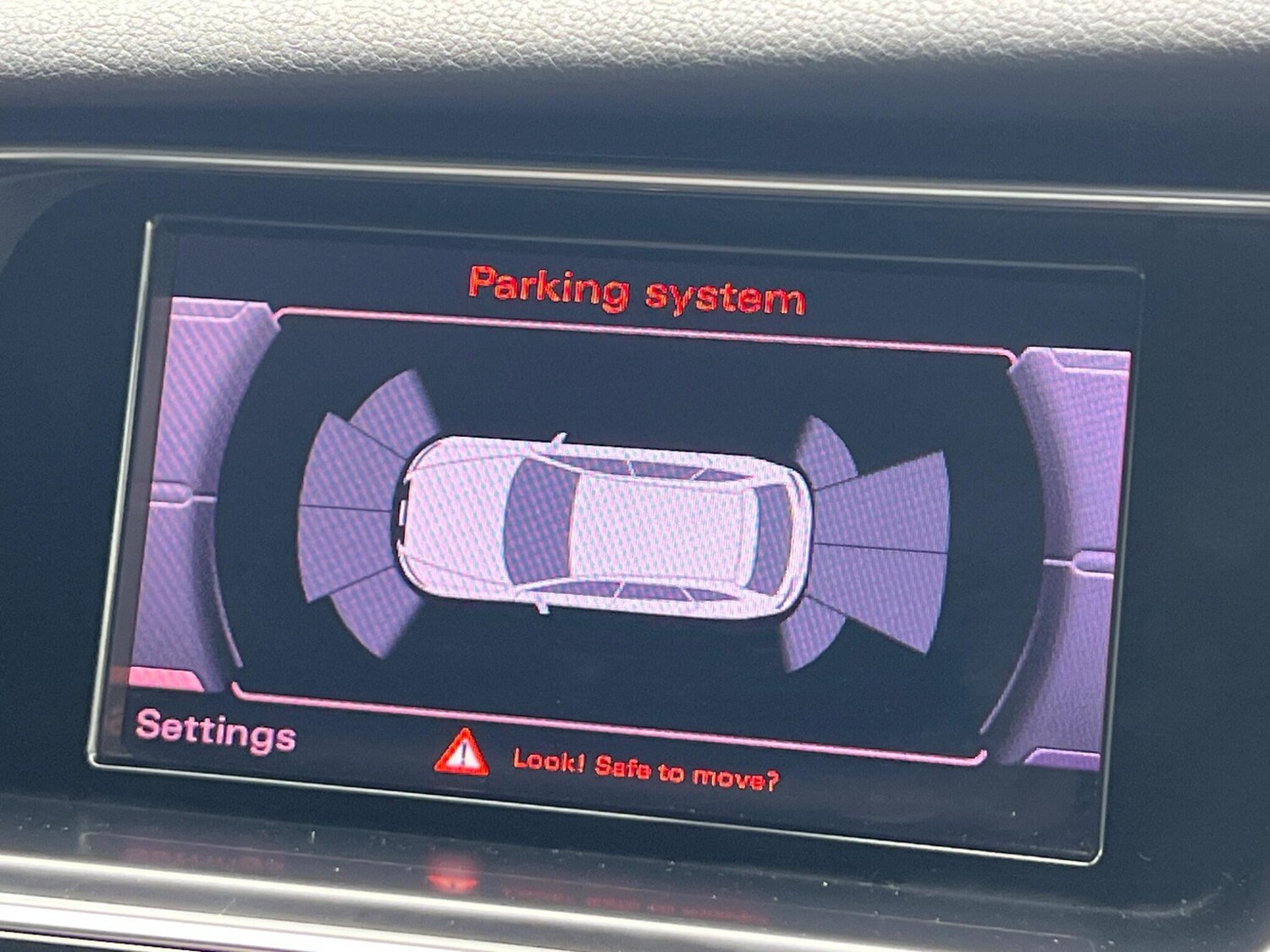 Used Audi A4 Avant for sale - 78106617: Photo 25