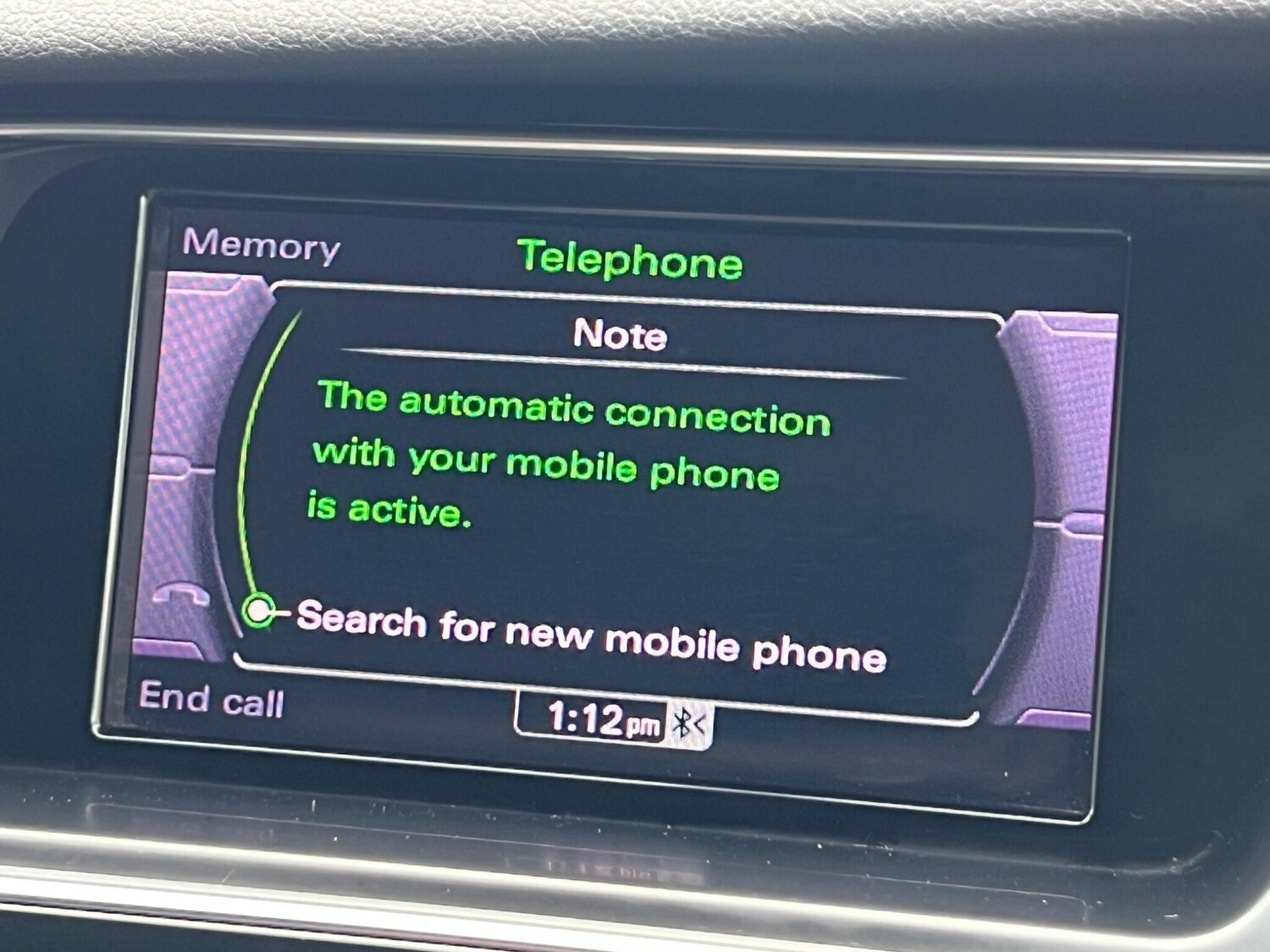 Used Audi A4 Avant for sale - 78106617: Photo 27