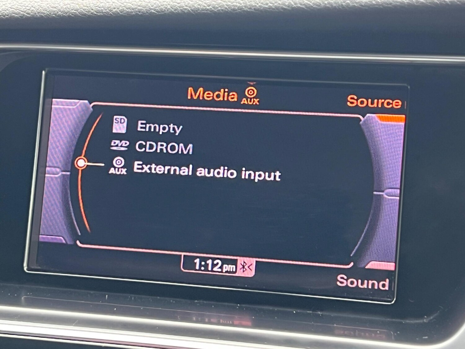 Used Audi A4 Avant for sale - 78106617: Photo 30