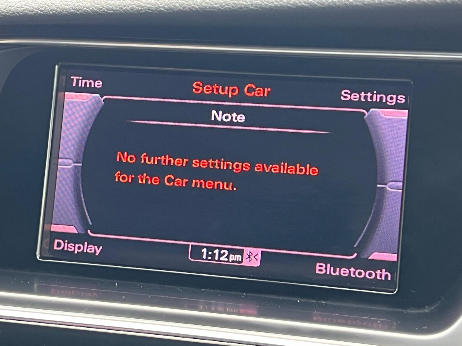 Used Audi A4 Avant for sale - 78106617: Photo 31