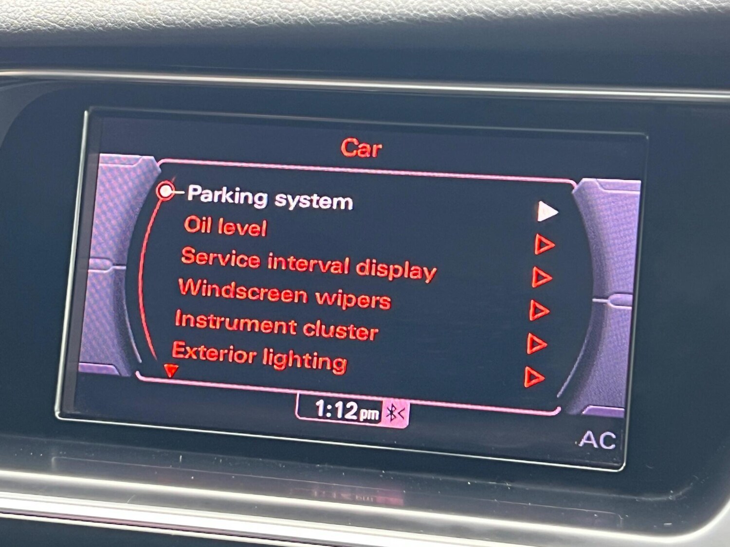 Used Audi A4 Avant for sale - 78106617: Photo 32