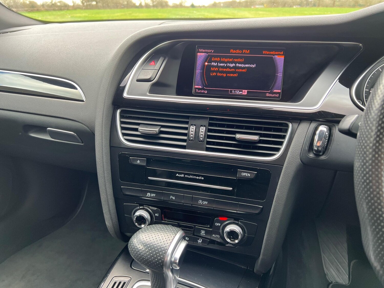 Used Audi A4 Avant for sale - 78106617: Photo 33