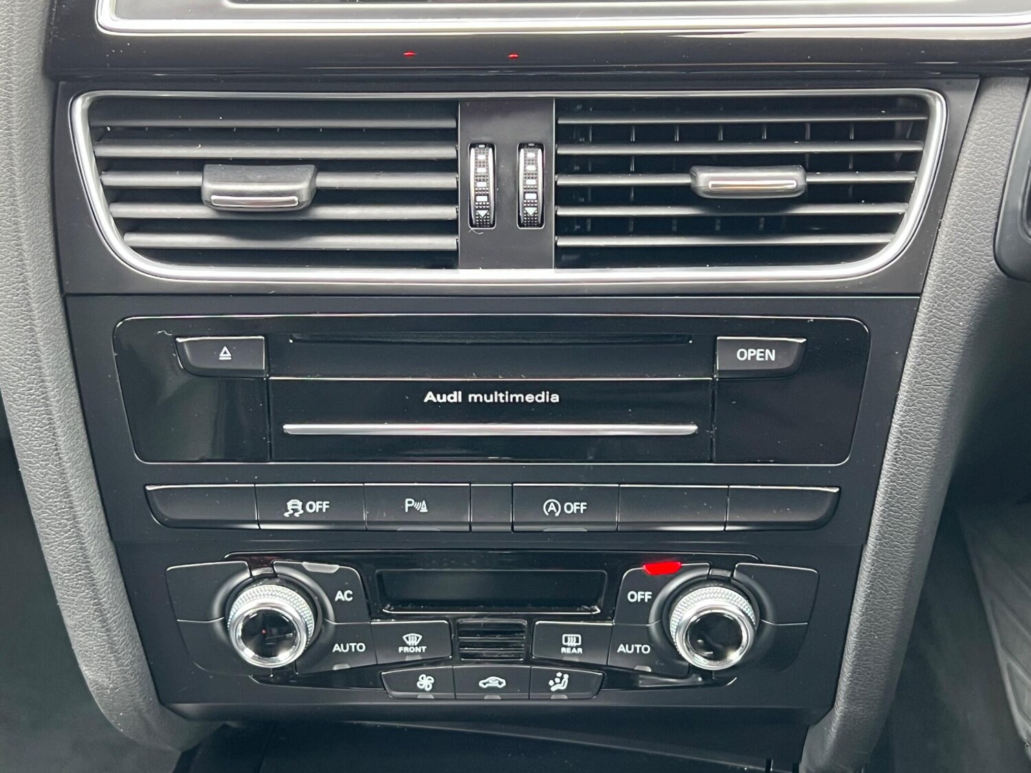 Used Audi A4 Avant for sale - 78106617: Photo 34