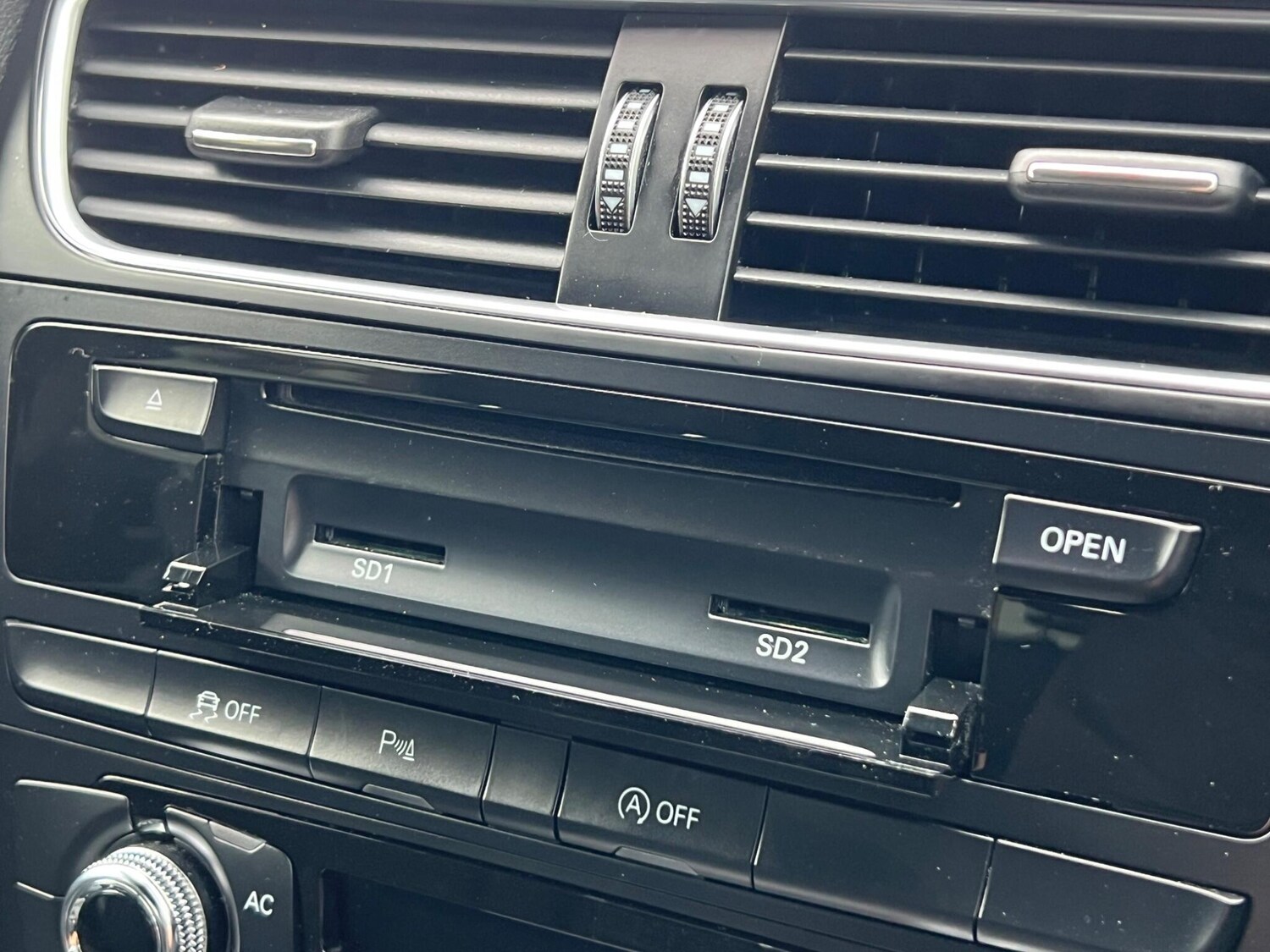 Used Audi A4 Avant for sale - 78106617: Photo 35