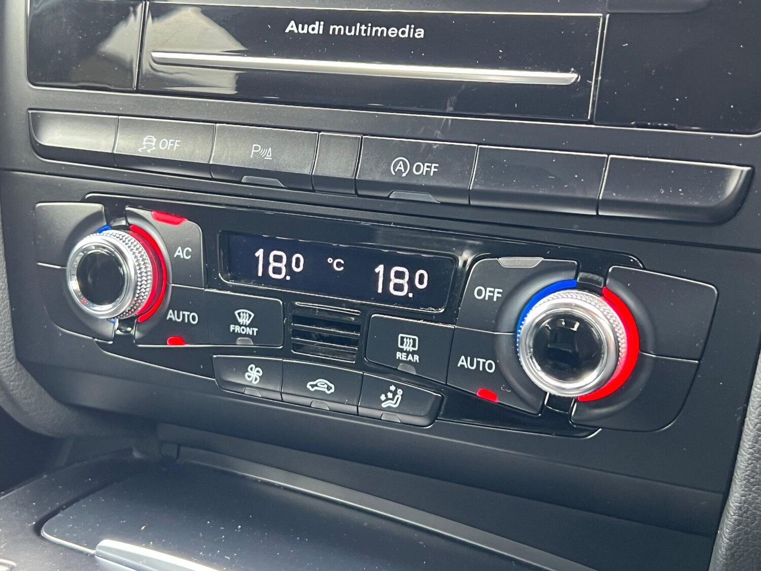 Used Audi A4 Avant for sale - 78106617: Photo 39