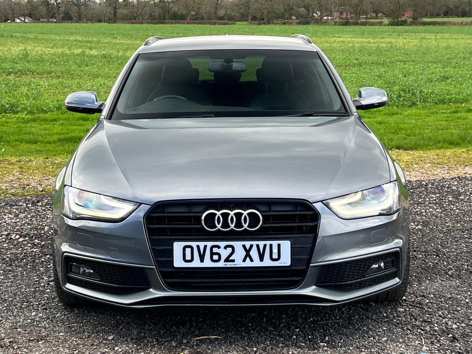 Used Audi A4 Avant for sale - 78106617: Photo 4