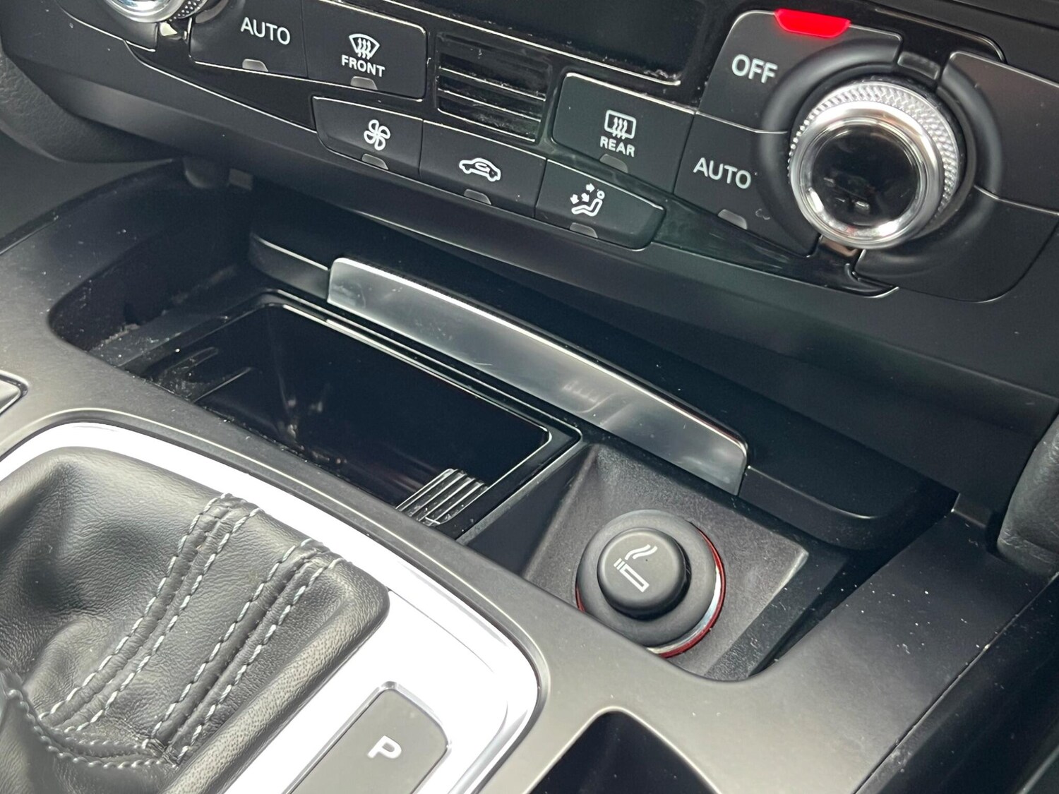 Used Audi A4 Avant for sale - 78106617: Photo 41