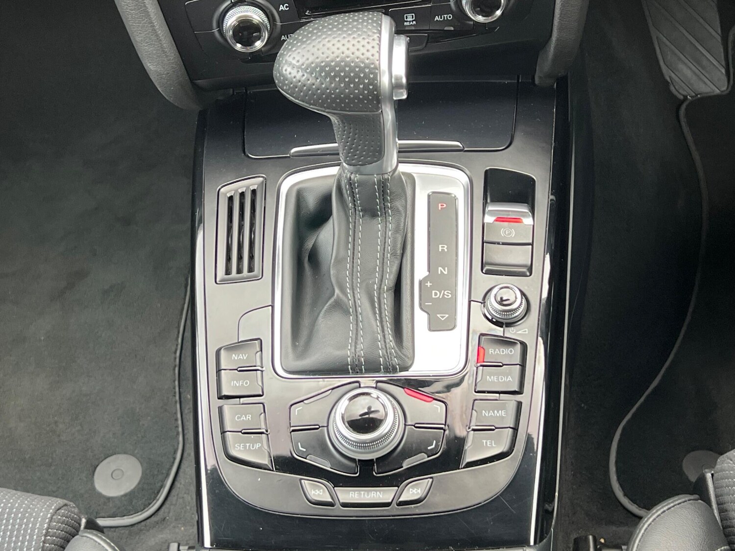 Used Audi A4 Avant for sale - 78106617: Photo 42