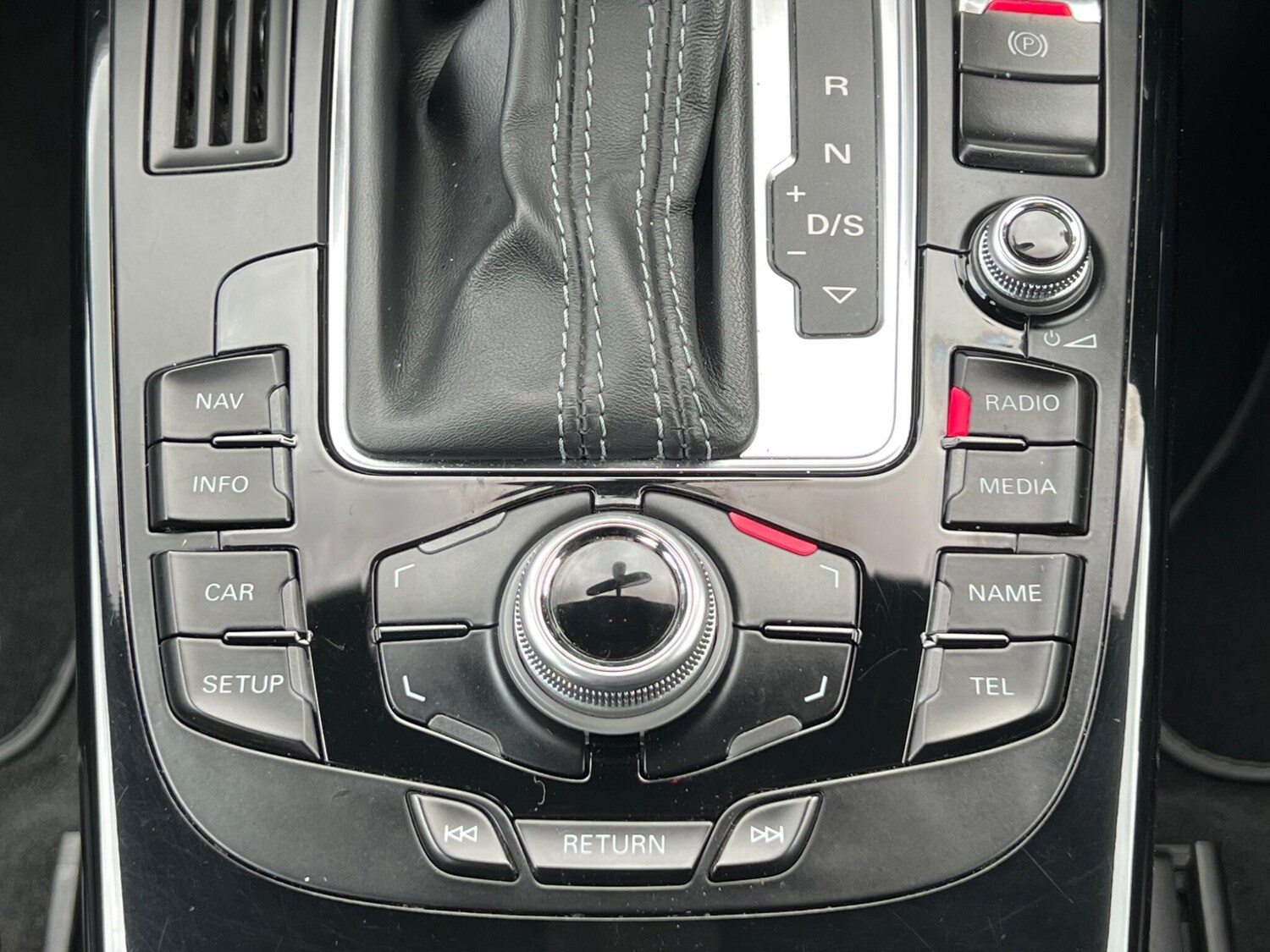 Used Audi A4 Avant for sale - 78106617: Photo 44