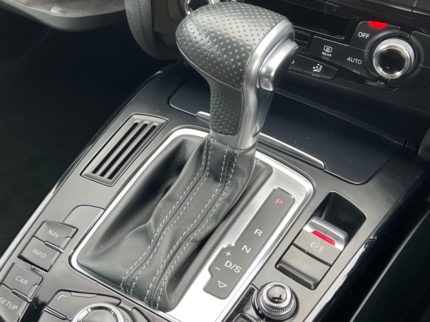 Used Audi A4 Avant for sale - 78106617: Photo 45