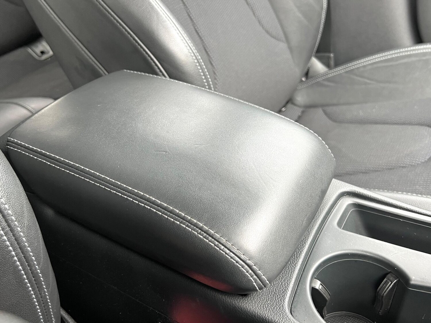 Used Audi A4 Avant for sale - 78106617: Photo 46