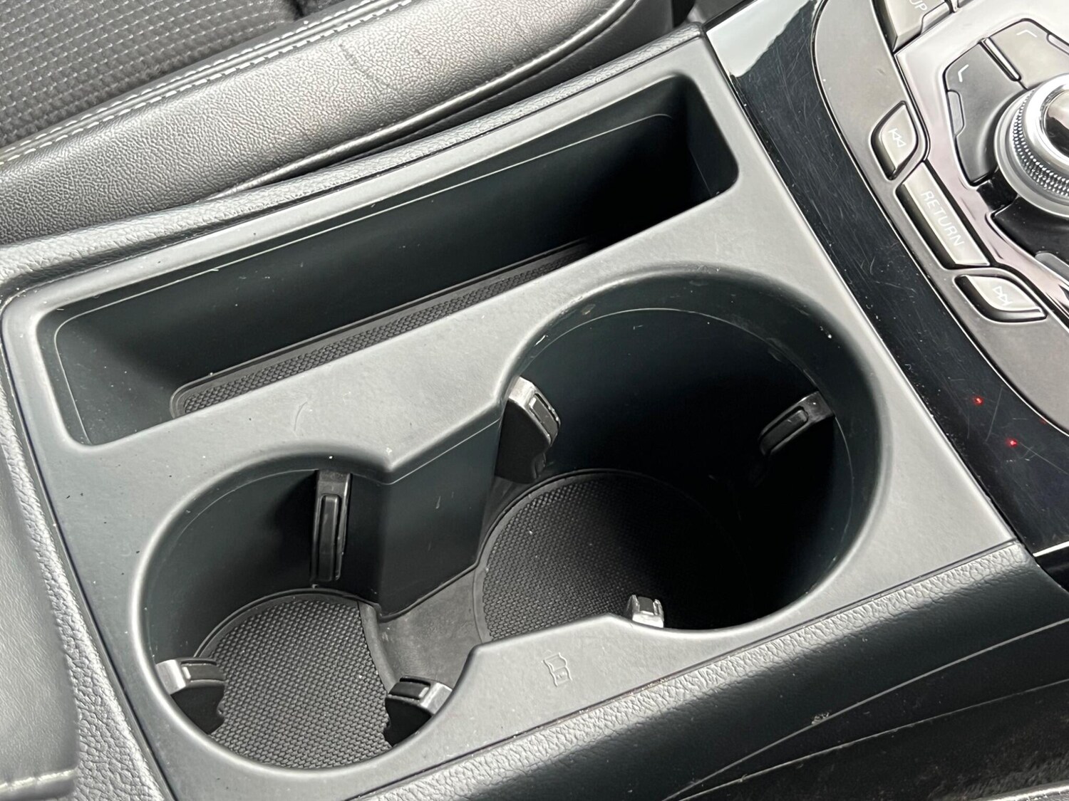 Used Audi A4 Avant for sale - 78106617: Photo 48