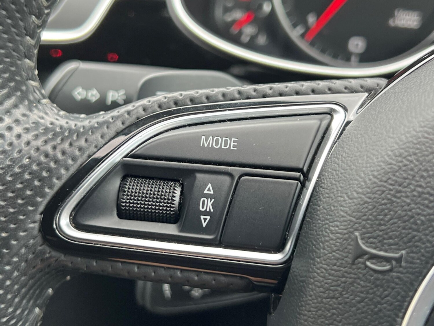 Used Audi A4 Avant for sale - 78106617: Photo 49