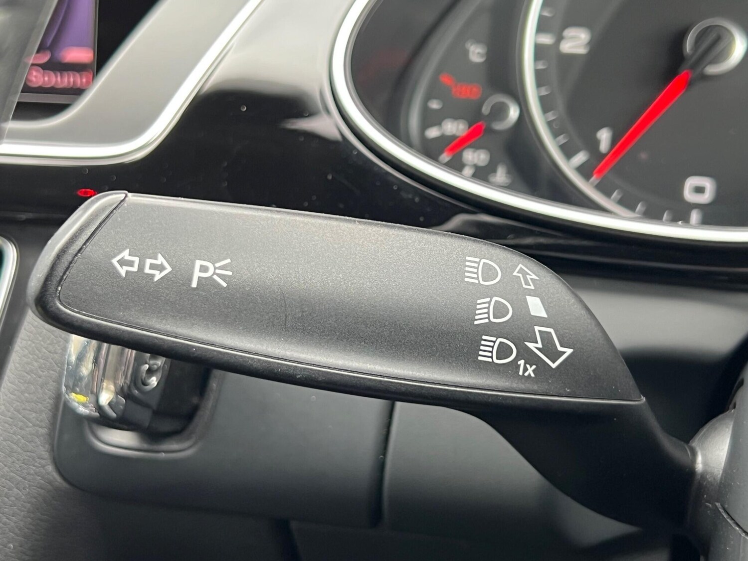 Used Audi A4 Avant for sale - 78106617: Photo 53