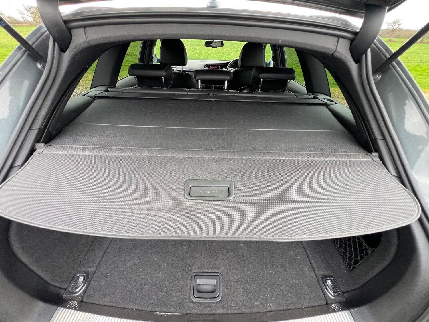 Used Audi A4 Avant for sale - 78106617: Photo 65