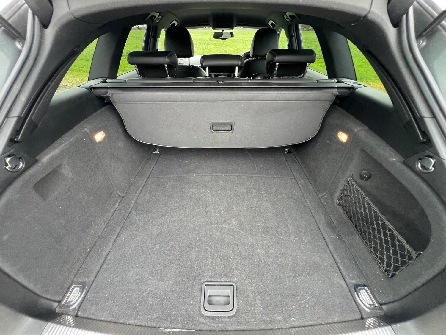 Used Audi A4 Avant for sale - 78106617: Photo 66