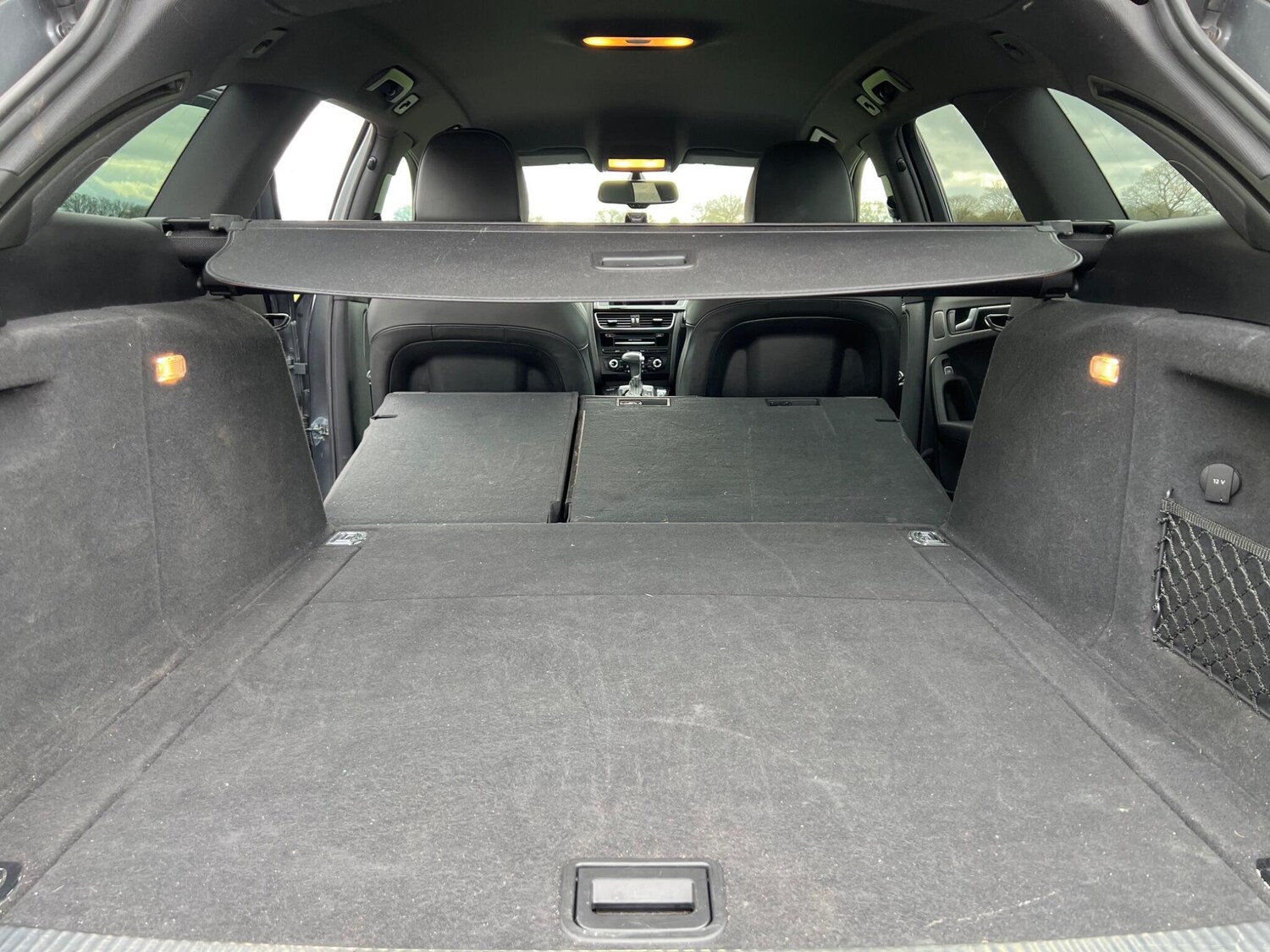 Used Audi A4 Avant for sale - 78106617: Photo 67