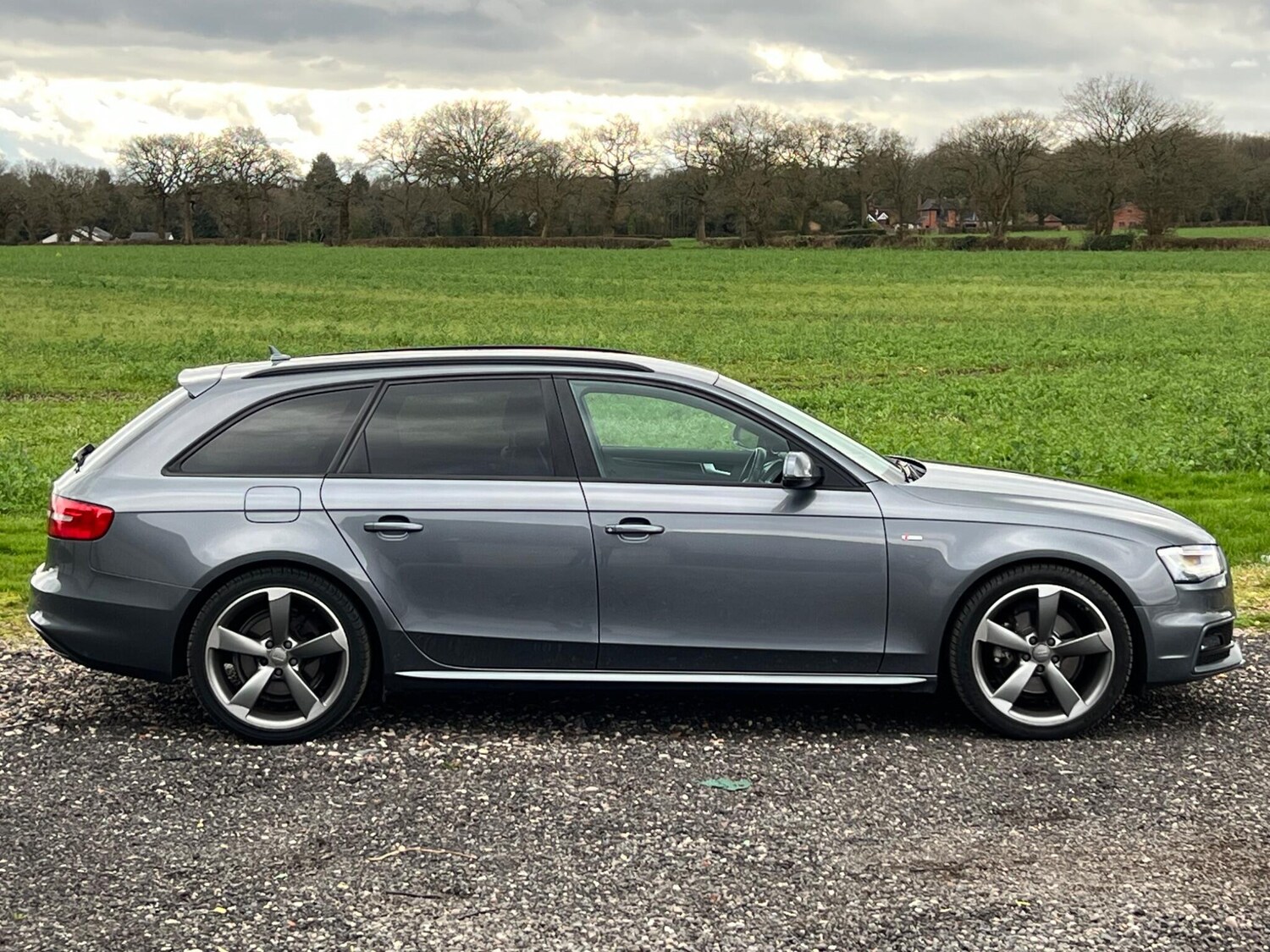 Used Audi A4 Avant for sale - 78106617: Photo 7