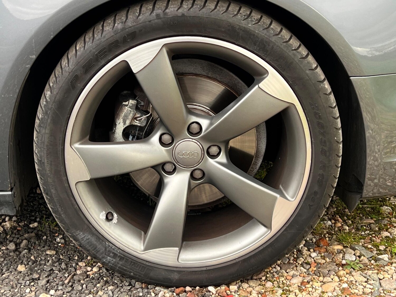 Used Audi A4 Avant for sale - 78106617: Photo 70