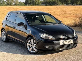 Used Volkswagen Golf 2012 for sale - 79211939: Photo