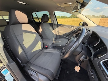Used Volkswagen Golf 2012 for sale - 79211939: Photo