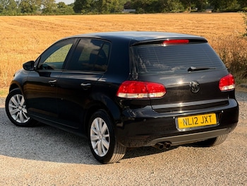 Used Volkswagen Golf 2012 for sale - 79211939: Photo