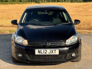 Used Volkswagen Golf 2012 for sale - 79211939: Photo