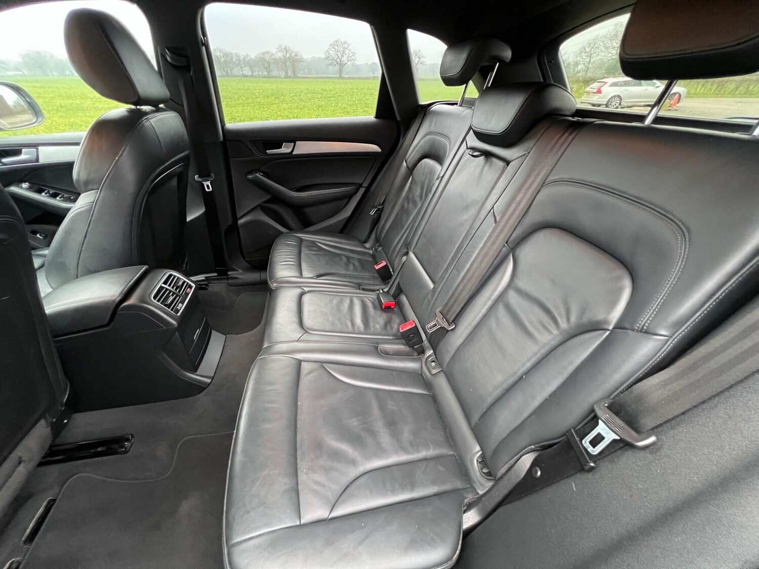 Used Audi Q5 for sale - 78106627: Photo 12