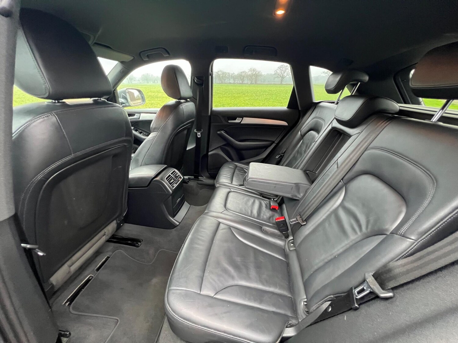 Used Audi Q5 for sale - 78106627: Photo 13