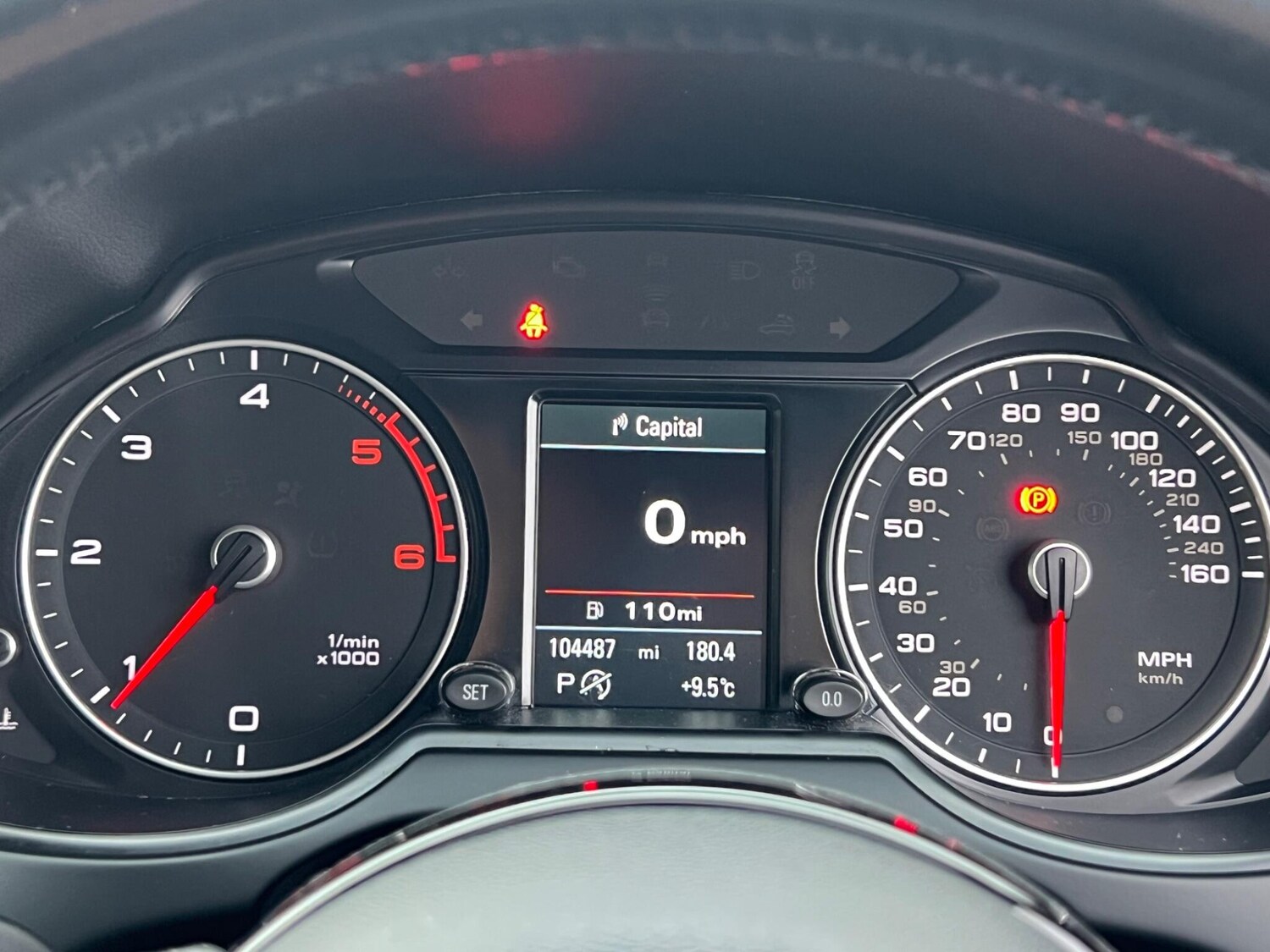 Used Audi Q5 for sale - 78106627: Photo 16