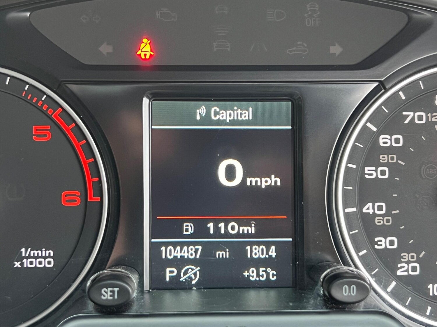 Used Audi Q5 for sale - 78106627: Photo 17