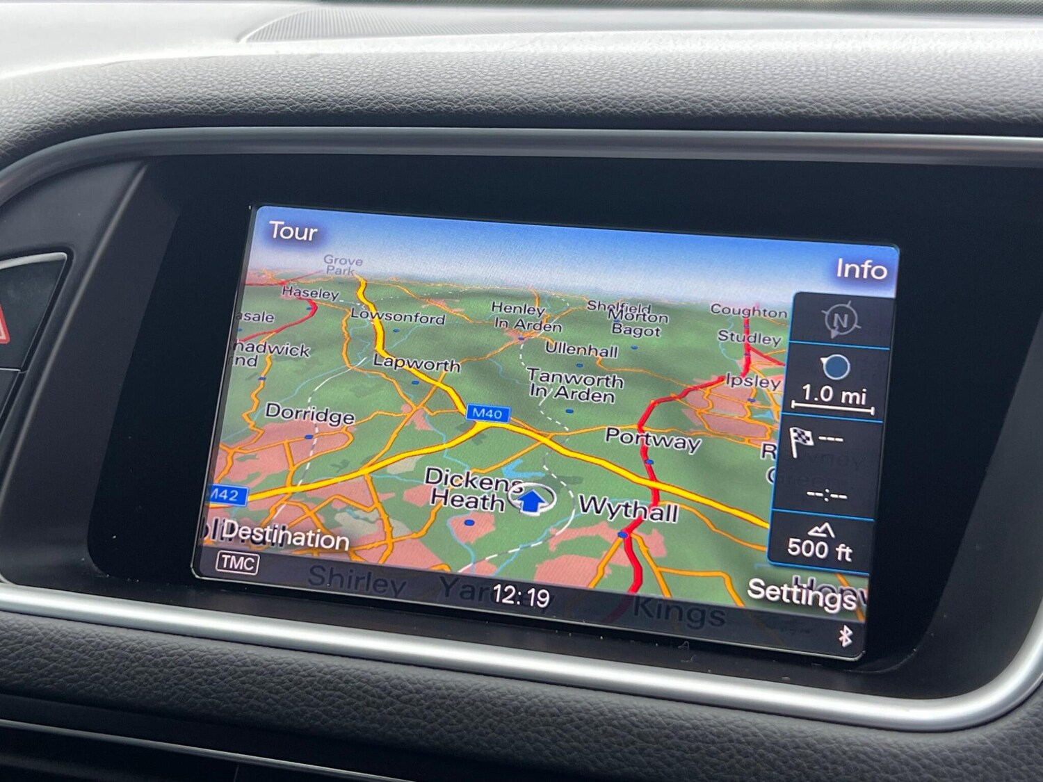 Used Audi Q5 for sale - 78106627: Photo 19