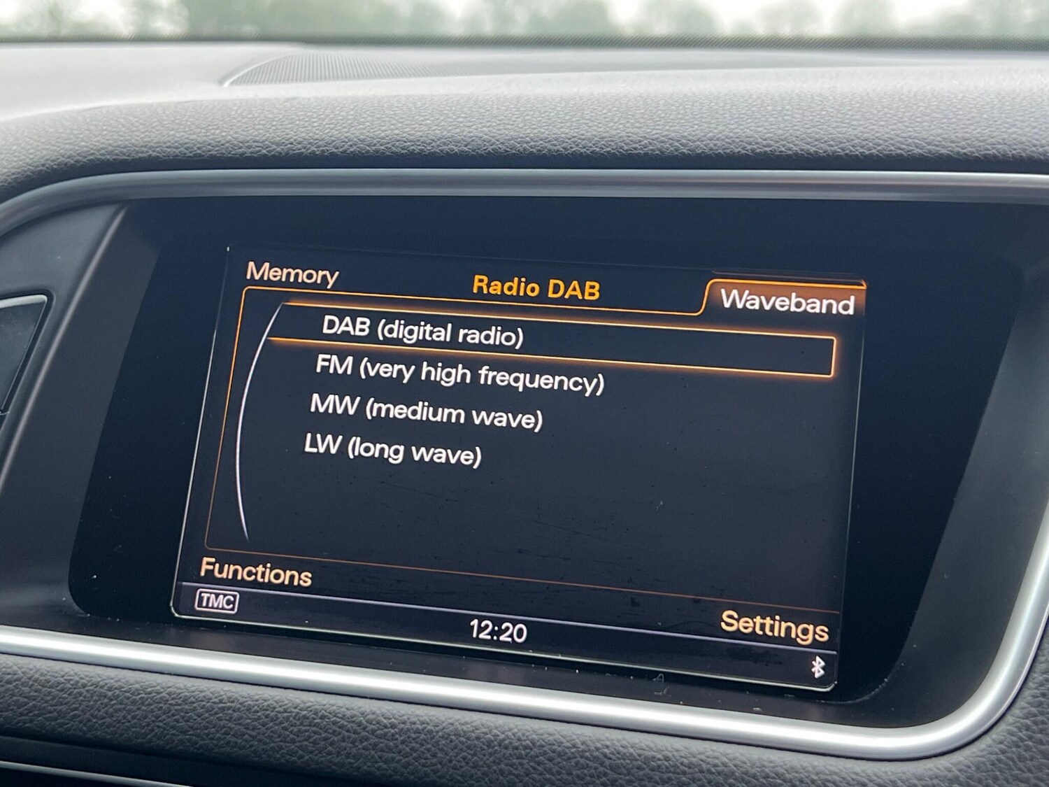 Used Audi Q5 for sale - 78106627: Photo 20