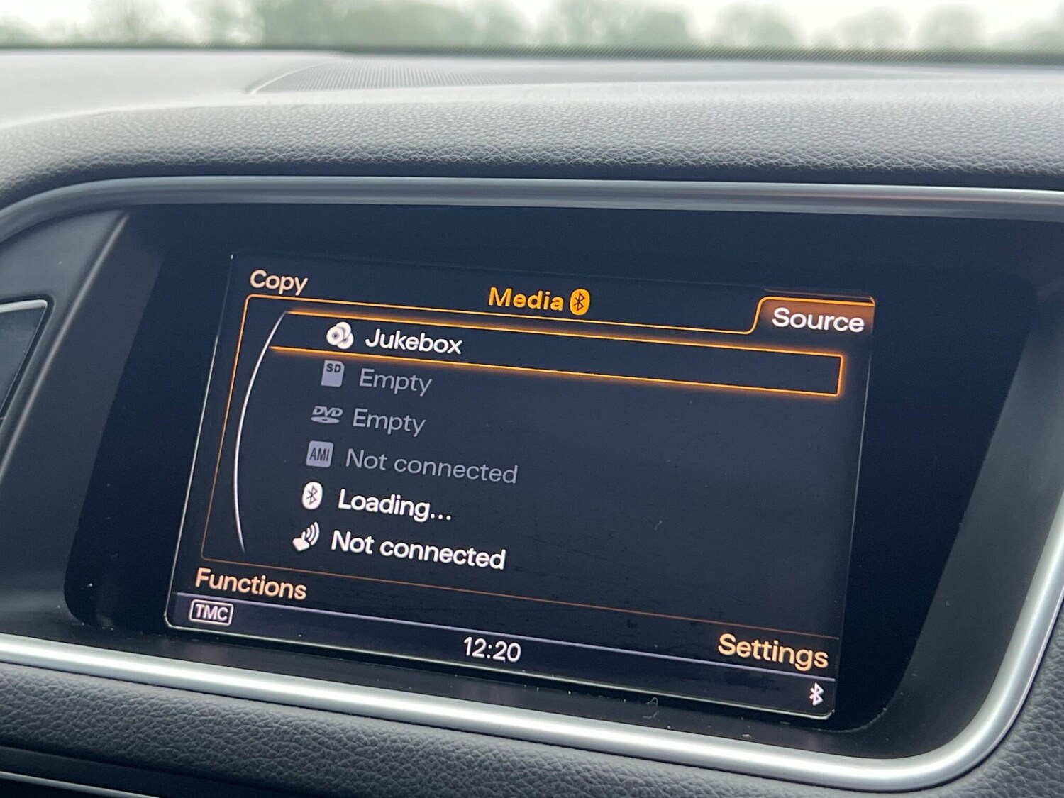 Used Audi Q5 for sale - 78106627: Photo 22