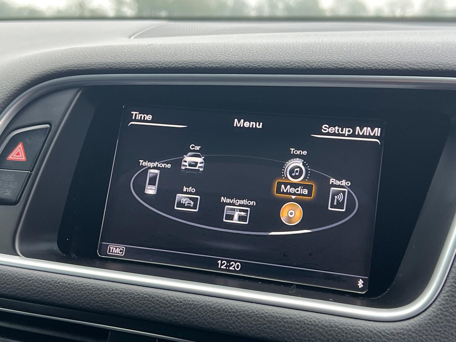 Used Audi Q5 for sale - 78106627: Photo 25