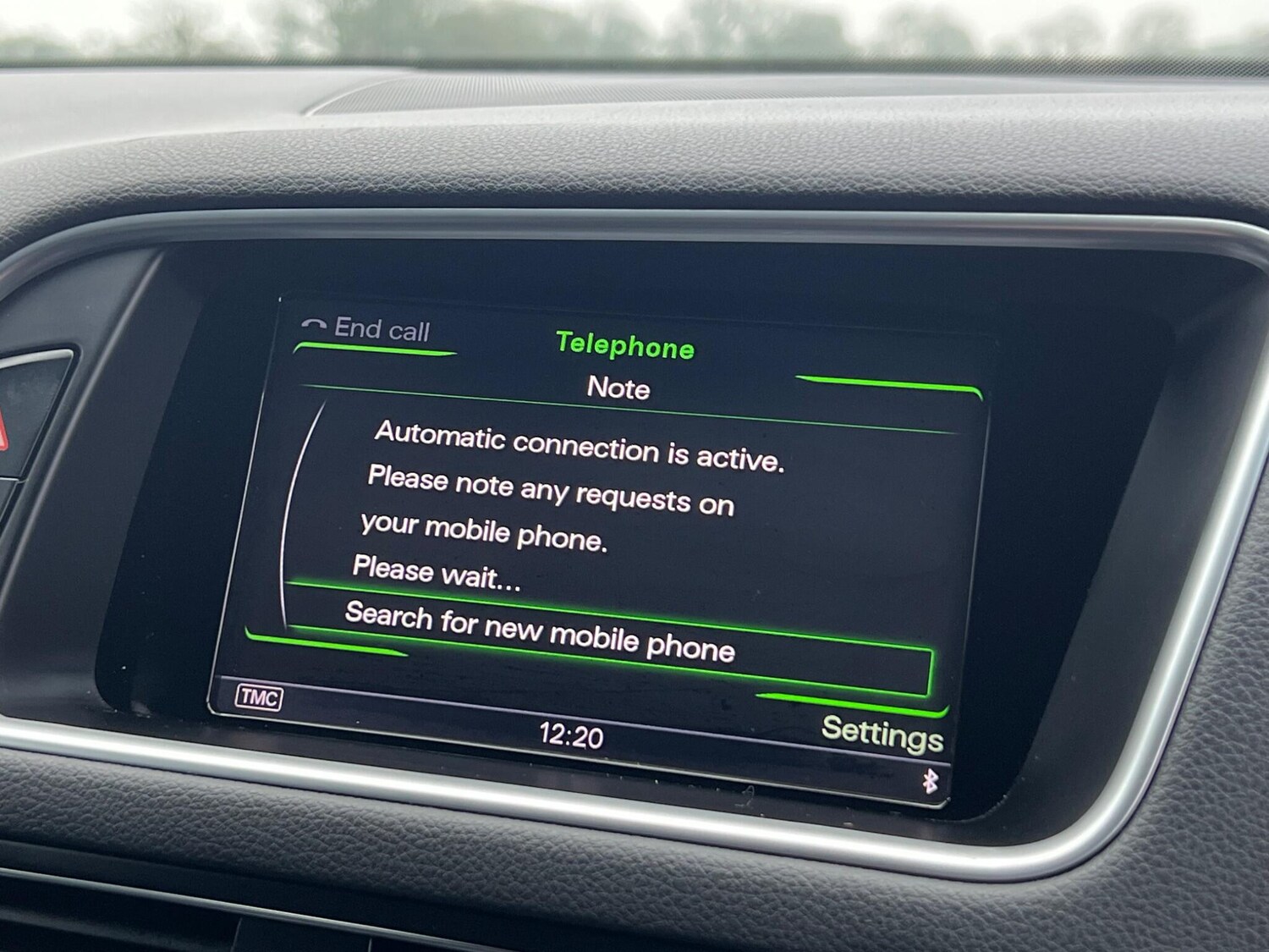 Used Audi Q5 for sale - 78106627: Photo 26