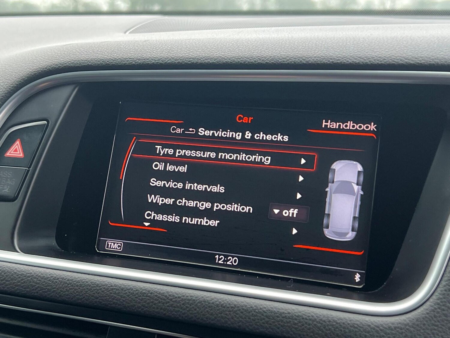 Used Audi Q5 for sale - 78106627: Photo 28