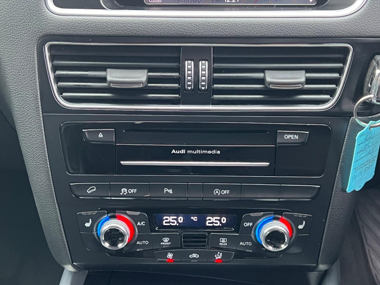 Used Audi Q5 for sale - 78106627: Photo 31