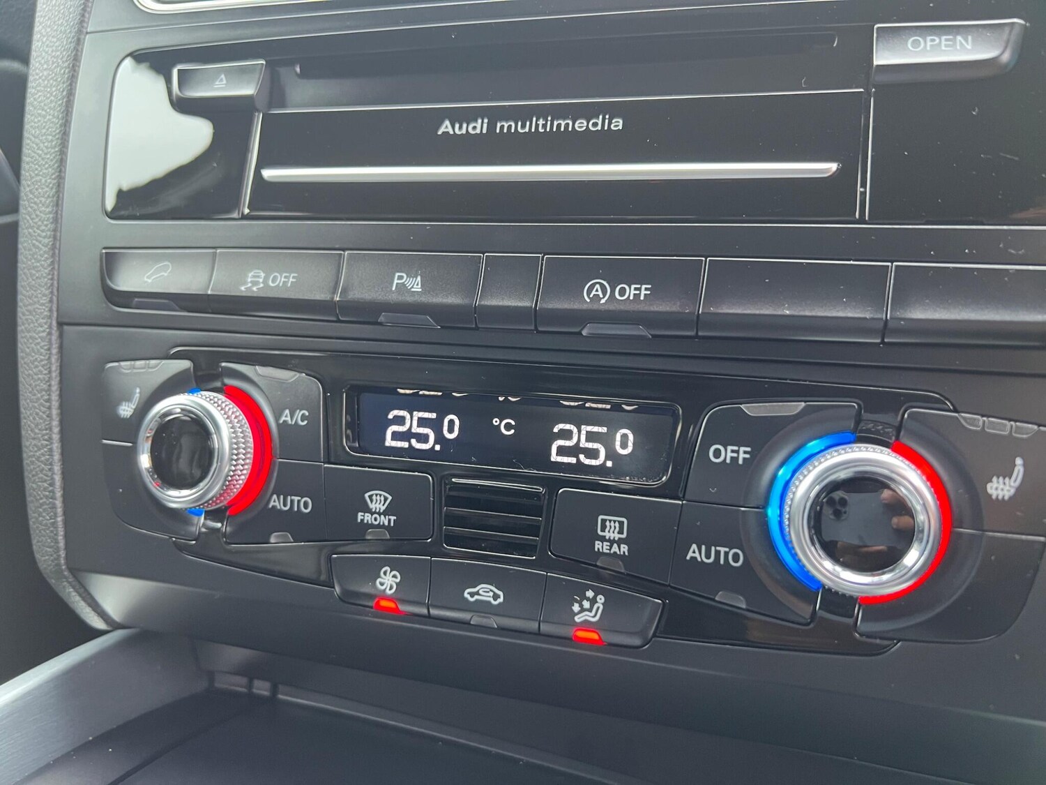 Used Audi Q5 for sale - 78106627: Photo 37