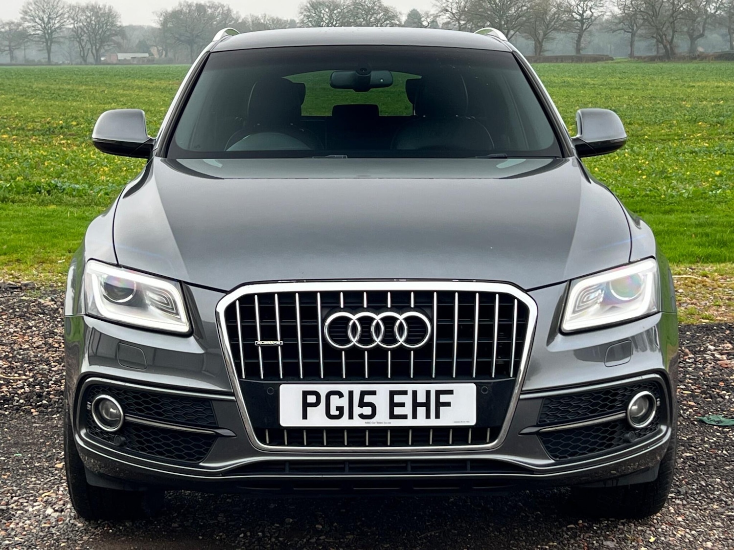 Used Audi Q5 for sale - 78106627: Photo 4