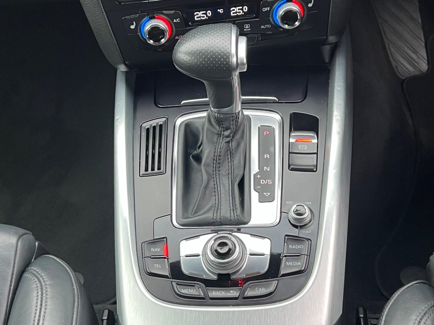 Used Audi Q5 for sale - 78106627: Photo 41