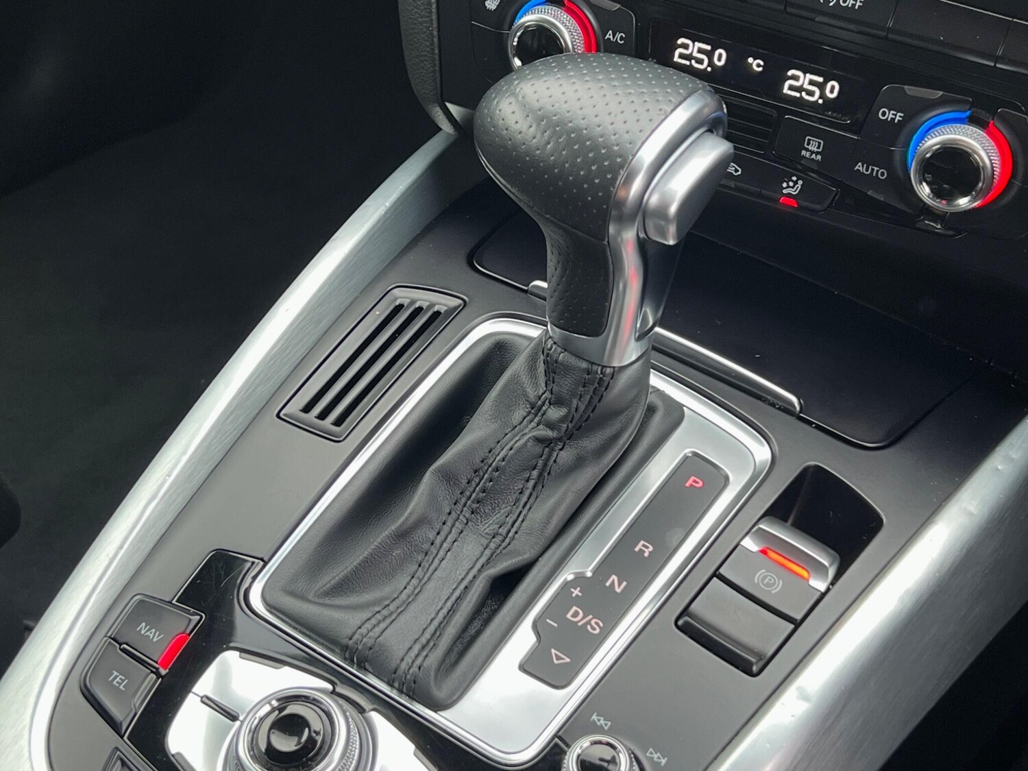 Used Audi Q5 for sale - 78106627: Photo 42