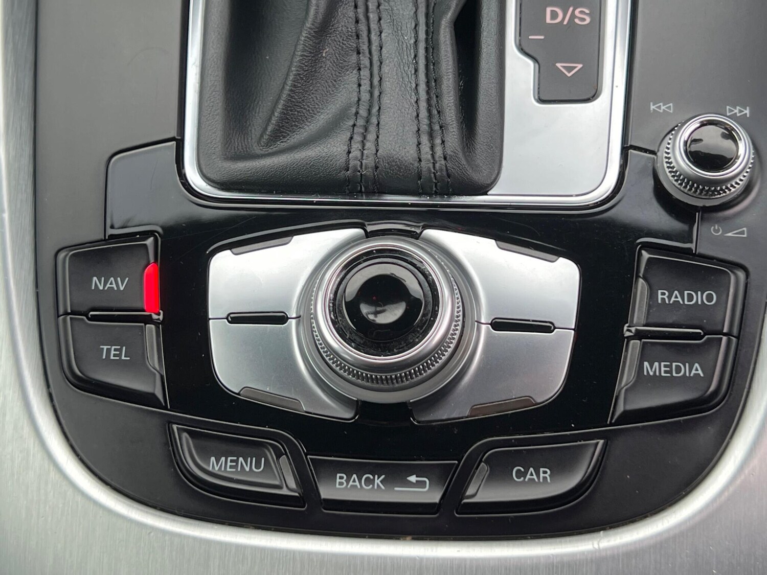 Used Audi Q5 for sale - 78106627: Photo 44