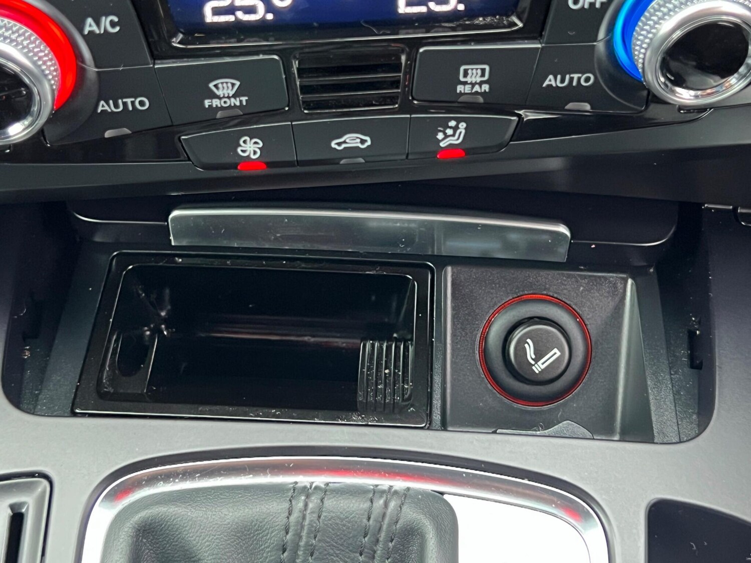 Used Audi Q5 for sale - 78106627: Photo 45