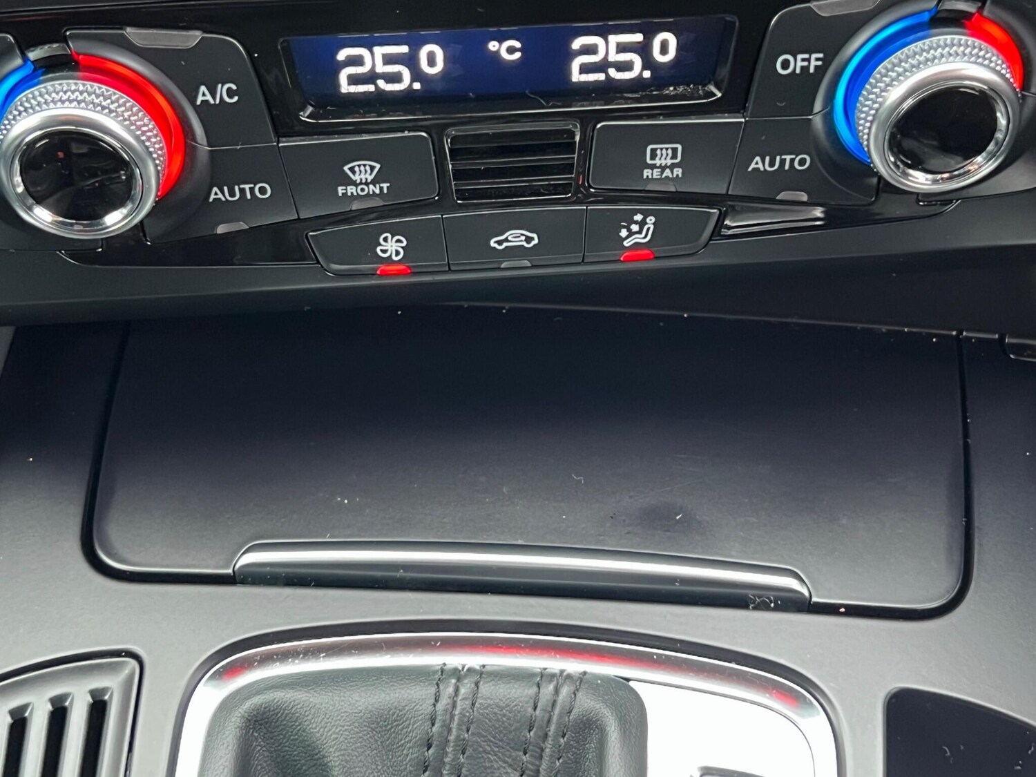 Used Audi Q5 for sale - 78106627: Photo 46