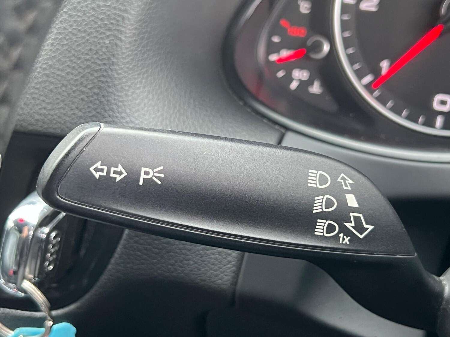 Used Audi Q5 for sale - 78106627: Photo 54