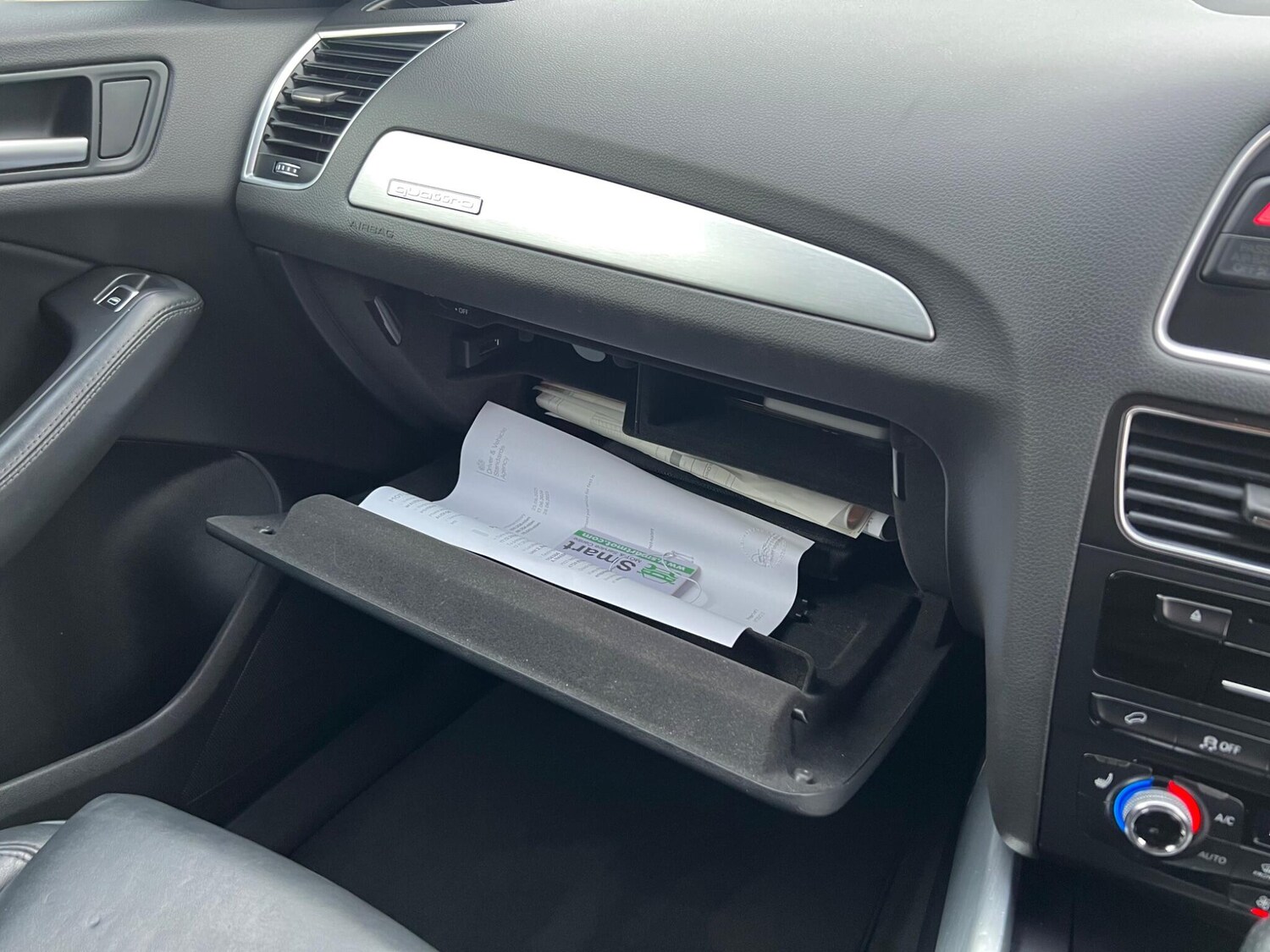 Used Audi Q5 for sale - 78106627: Photo 65