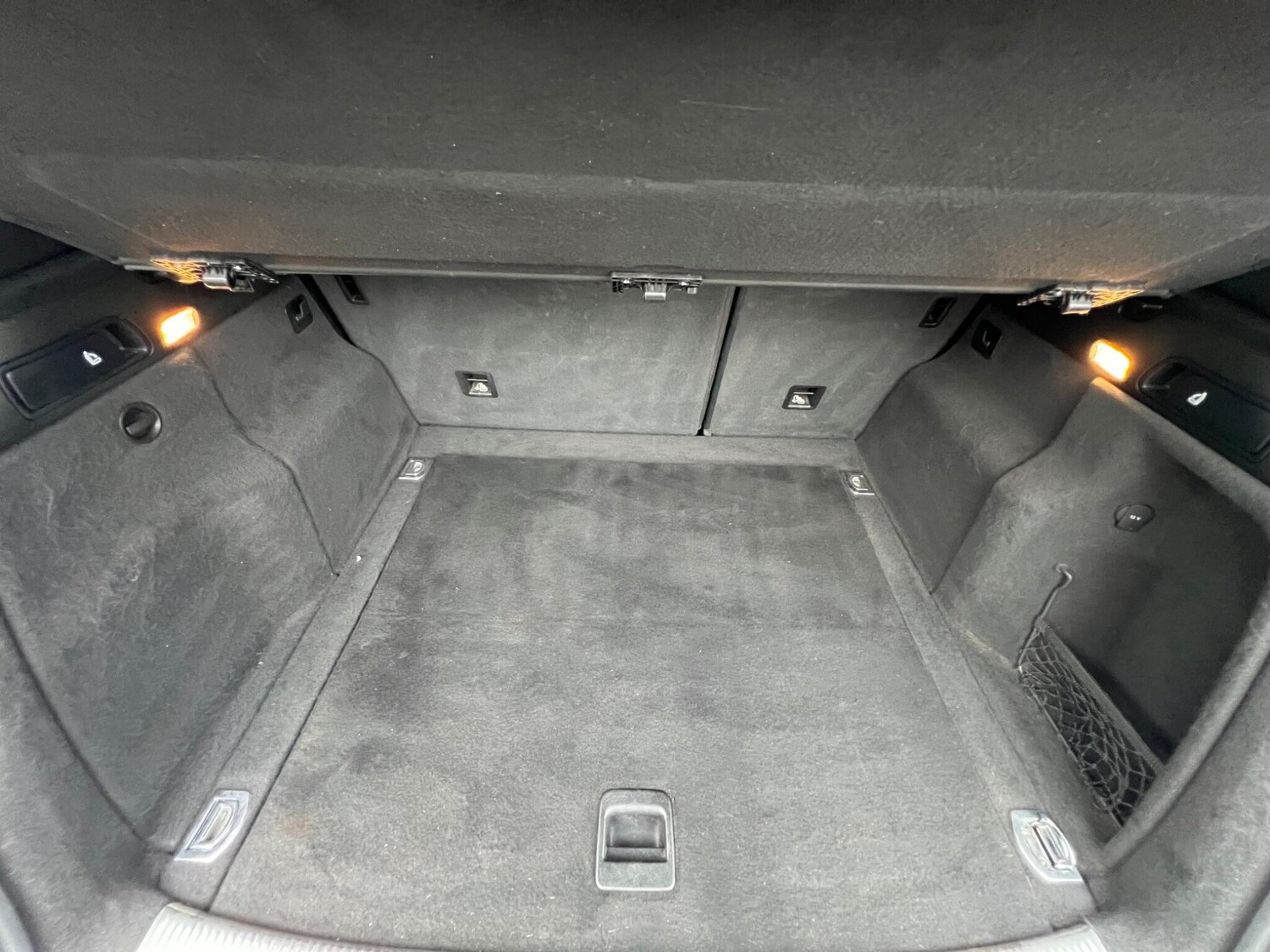 Used Audi Q5 for sale - 78106627: Photo 68