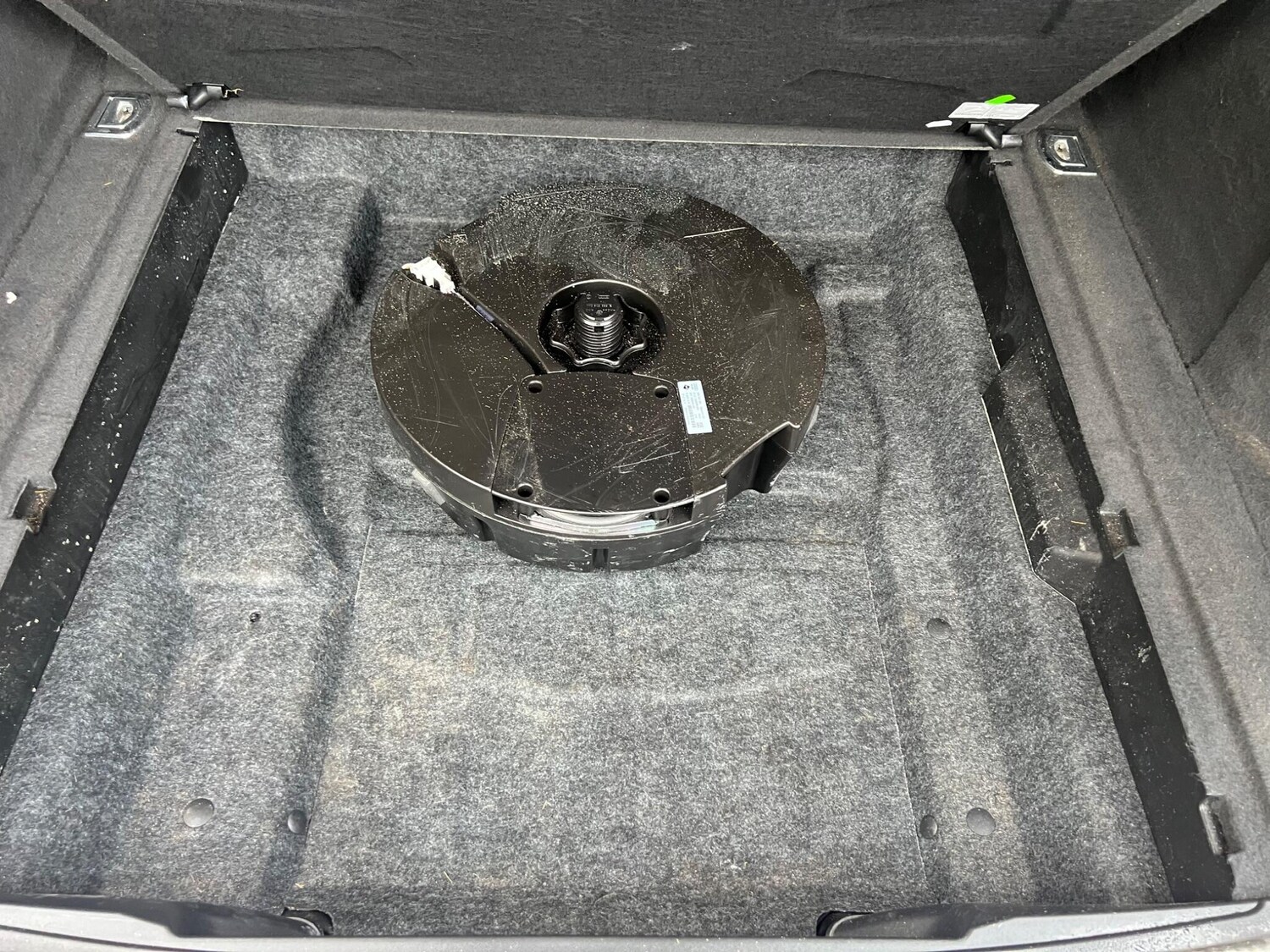 Used Audi Q5 for sale - 78106627: Photo 69